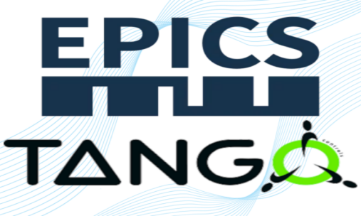 EPICS + TANGO1