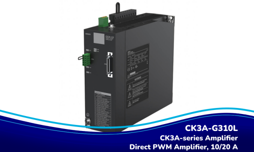 CK3A G310L