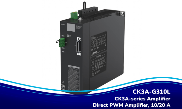 CK3A G310L