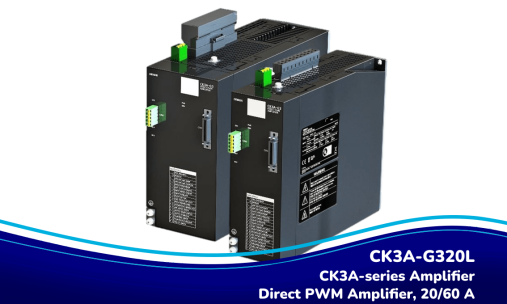 CK3A G320L