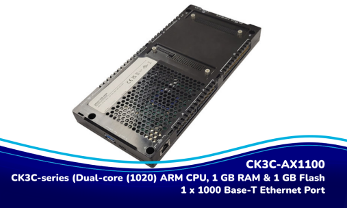 CK3C AX1100