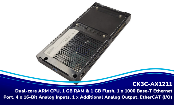 CK3C AX1211