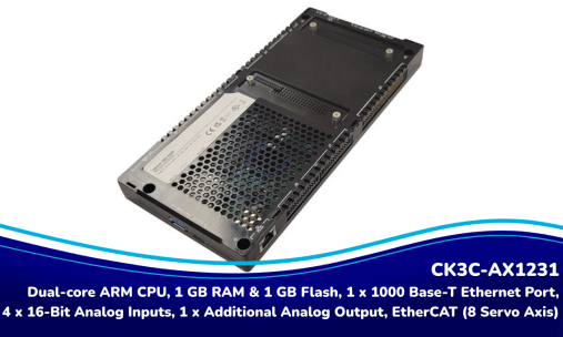 CK3C AX1231