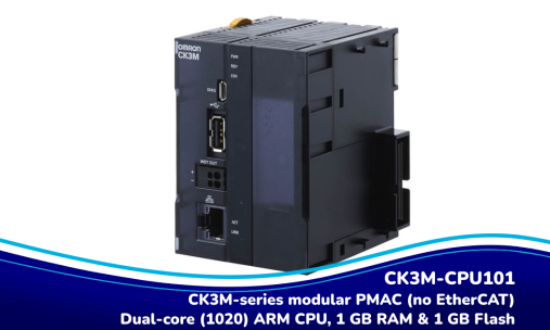 CK3M CPU101 F