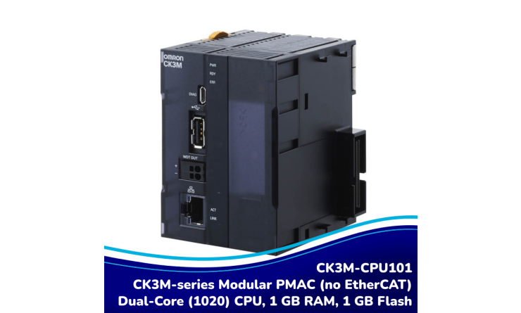 CK3M CPU101