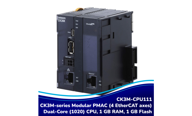 CK3M CPU111