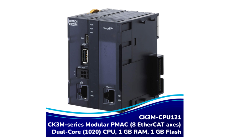 CK3M CPU121