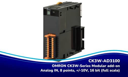 CK3W AD3100