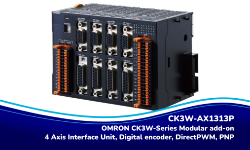 CK3W AX1313P