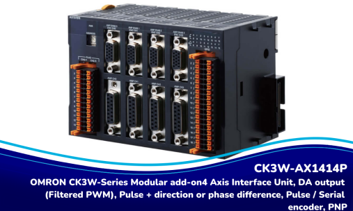 CK3W AX1414P