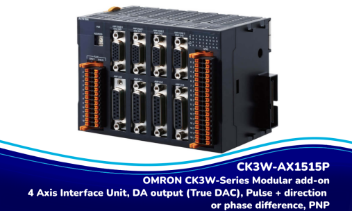 CK3W AX1515P