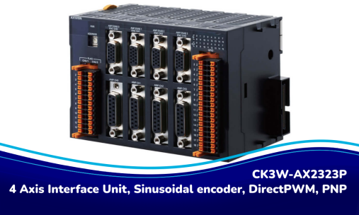 CK3W AX2323P