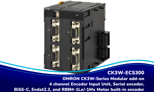 CK3W ECS300