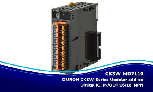 CK3W MD7110