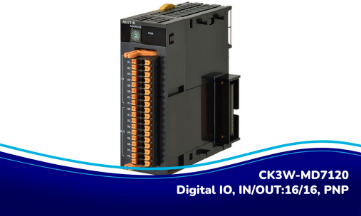 CK3W MD7120