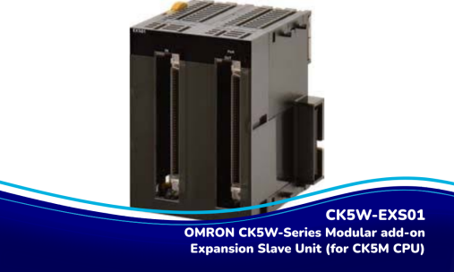 CK5W EXS01