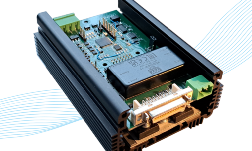DAC AMP C2