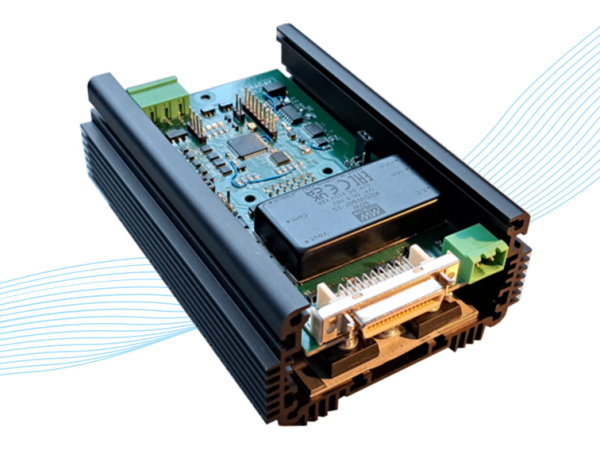 DAC AMP C2
