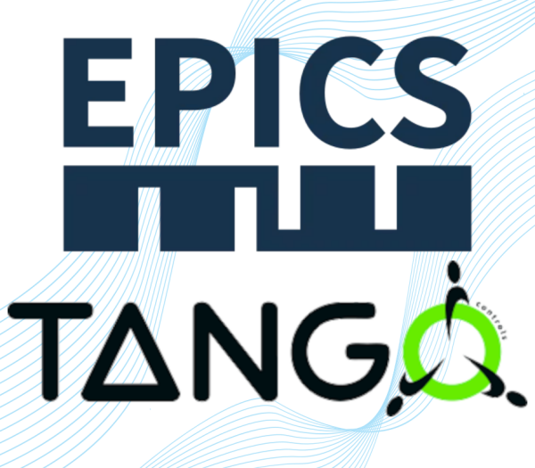EPICS + TANGO