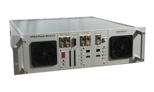 FPGA IMS white