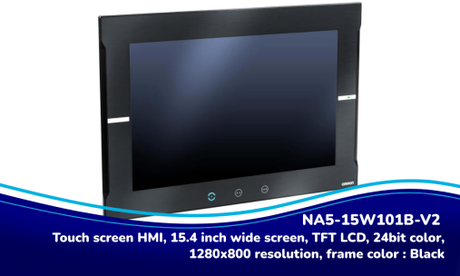NA5 15W101B V2