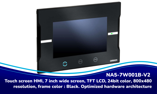 NA5 7W001B V2