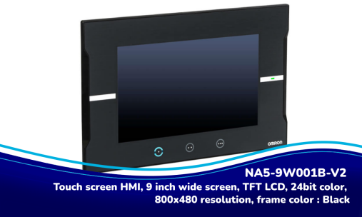 NA5 9W001B V2