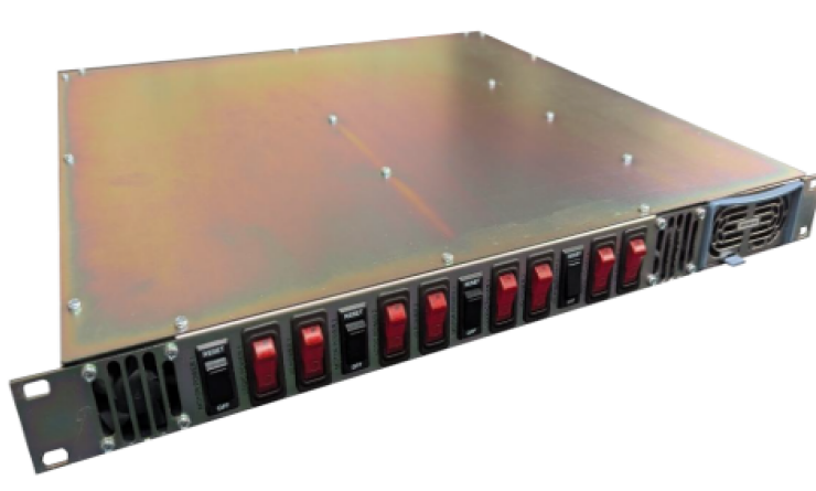 QuadPSU