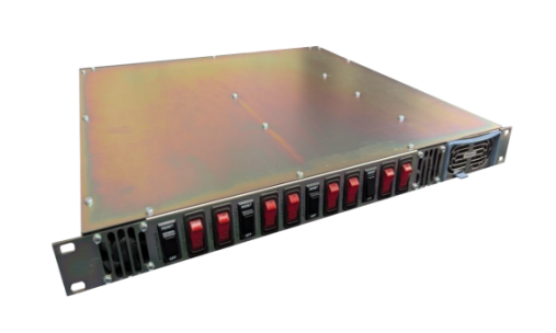 QuadPSU