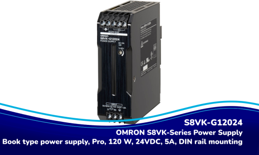 S8VK G12024