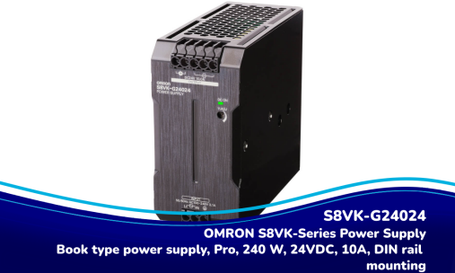 S8VK G24024
